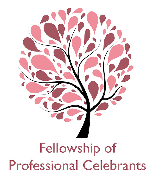 Funeral Celebrants Logo