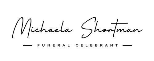 Michaela Shortman Logo