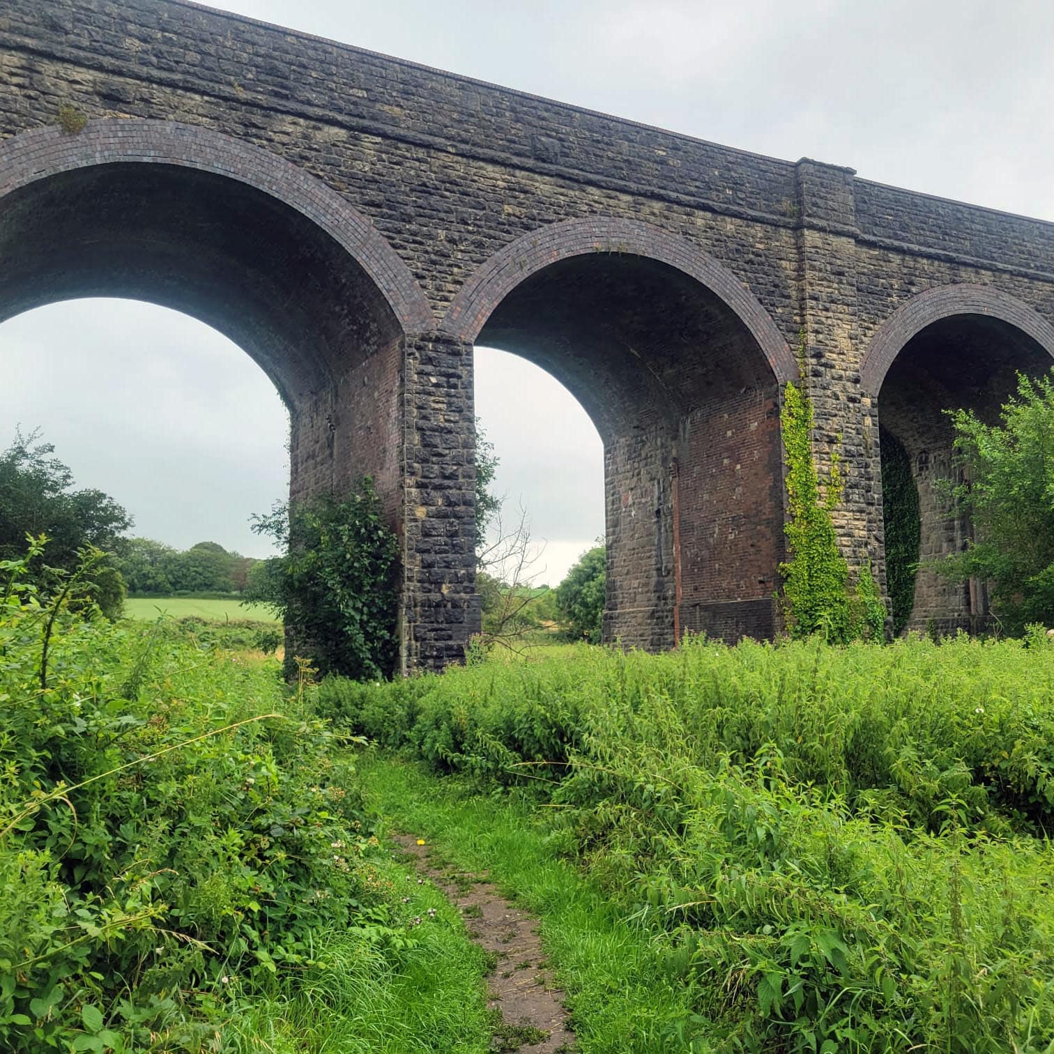 A aquaduct